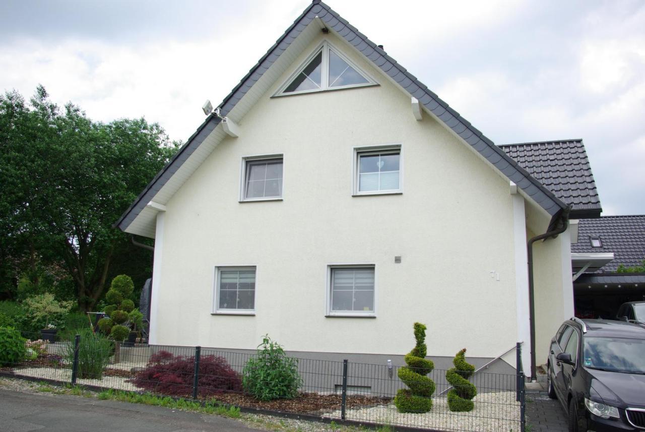 Ferienwohnung Am Hermann Detmold Exterior photo