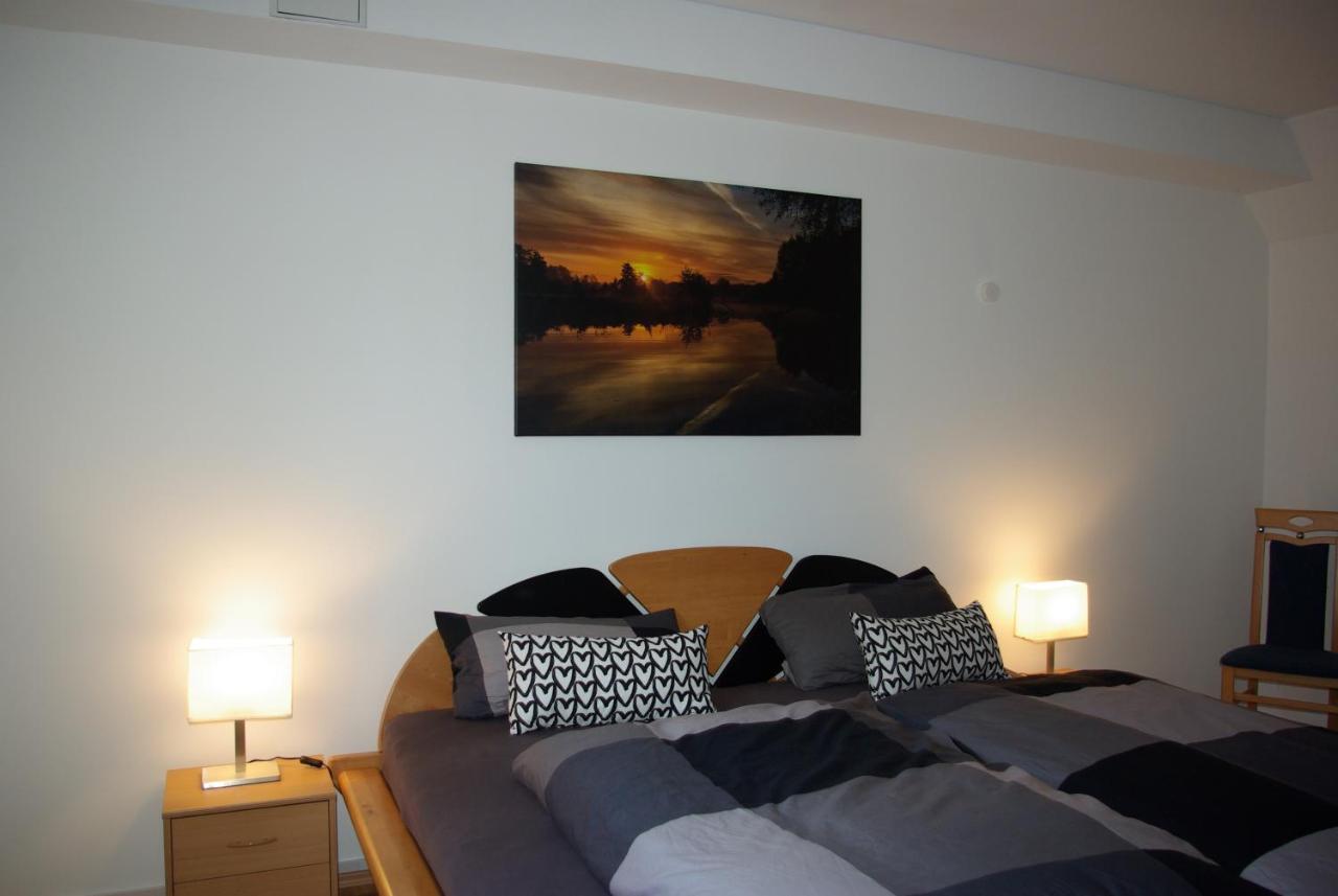 Ferienwohnung Am Hermann Detmold Exterior photo