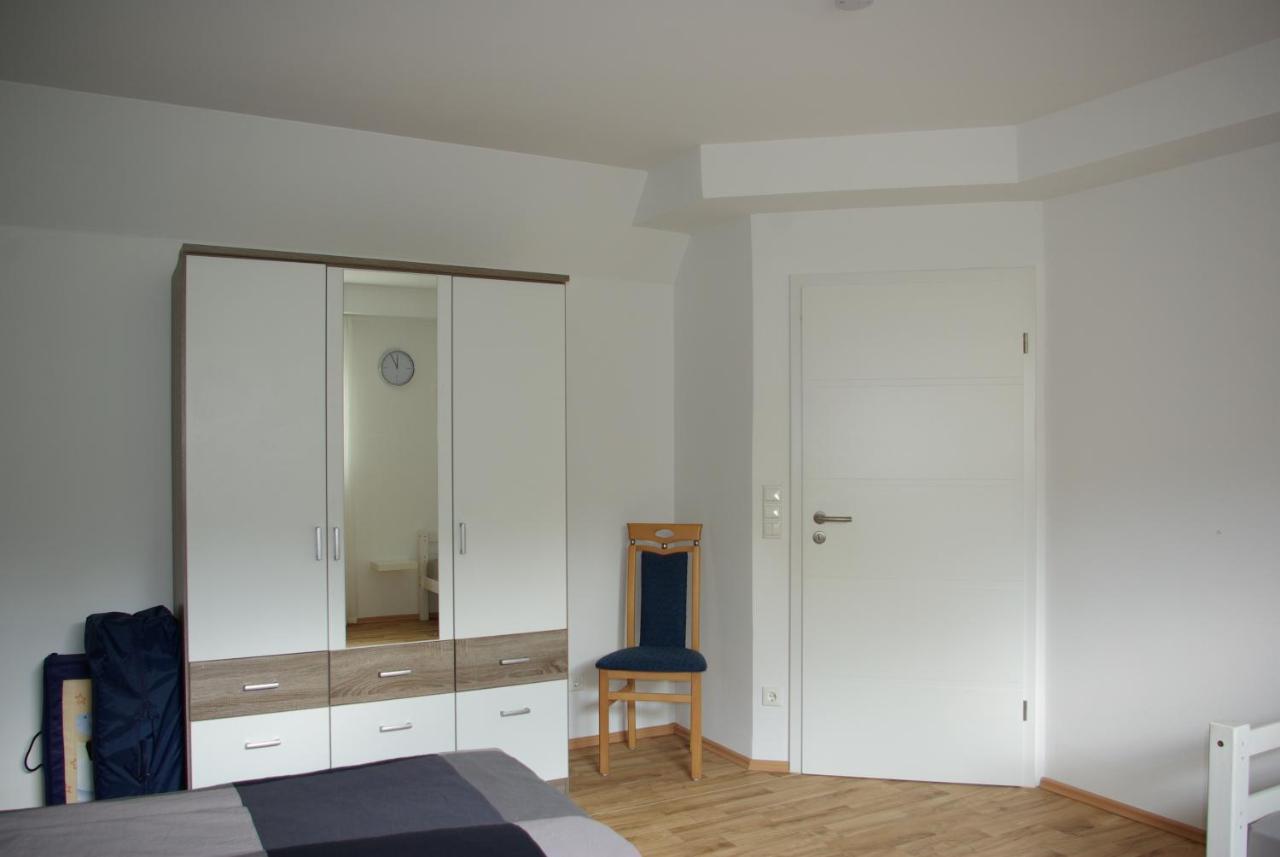 Ferienwohnung Am Hermann Detmold Exterior photo